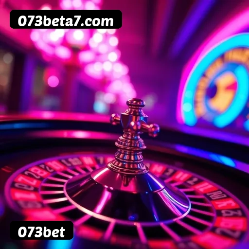 Imagem secundária de apoio para instalação do app 073bet