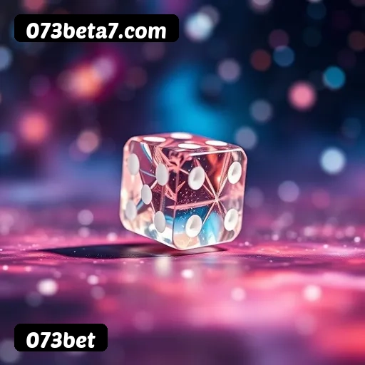 Cassino ao Vivo 073bet - Dealers Brasileiros Profissionais