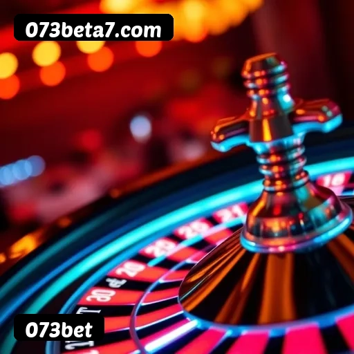 Sistema de Segurança Avançado 073bet - Criptografia e Proteção