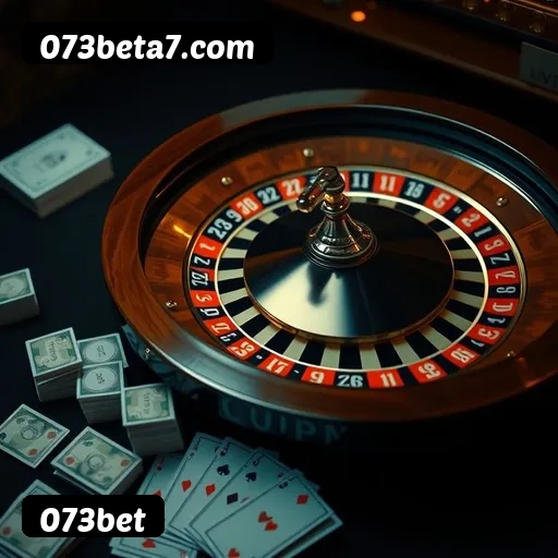 Coleção Premium de Slots 073bet - NetEnt, Pragmatic Play, Evolution