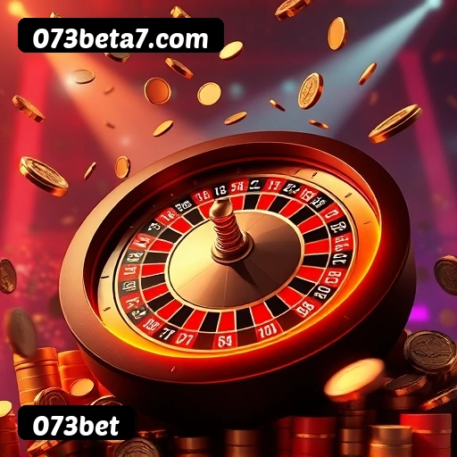 Jogos de Mesa Premium 073bet - Blackjack, Roleta, Baccarat