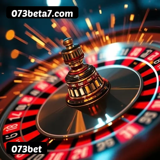 Prévia de conteúdo do canal Telegram 073bet